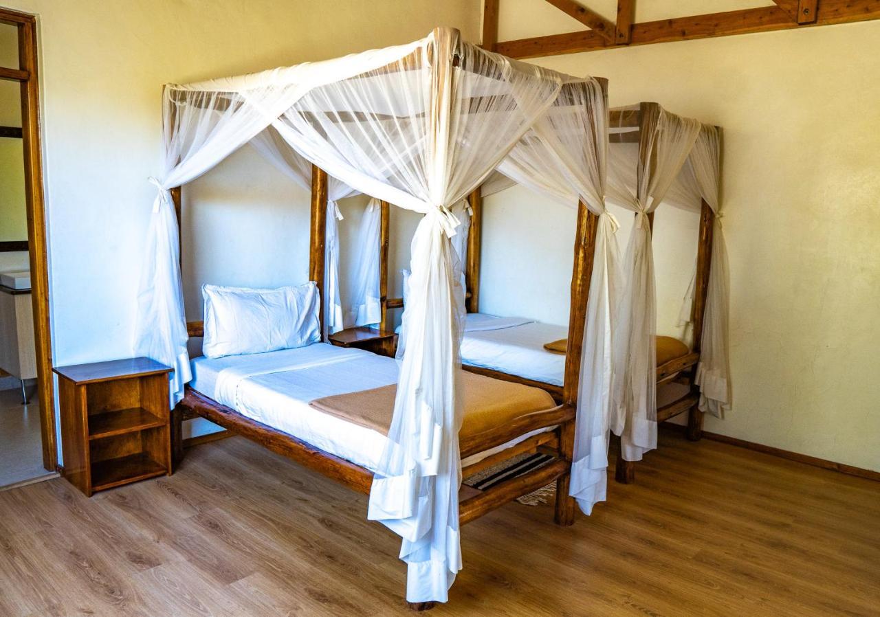 The Senna House Villa Накуру Екстериор снимка