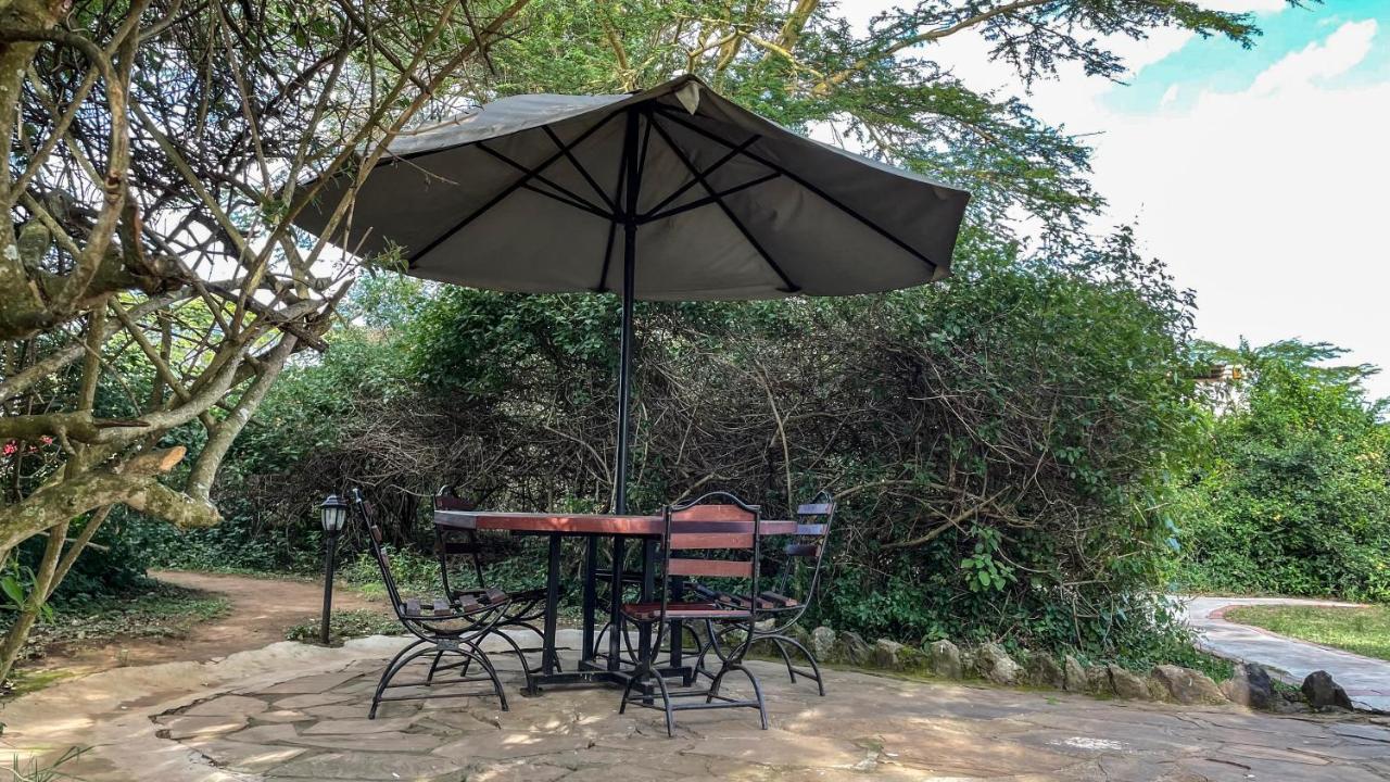 The Senna House Villa Накуру Екстериор снимка